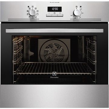 Электрический духовой шкаф Electrolux EOB 93401 BX