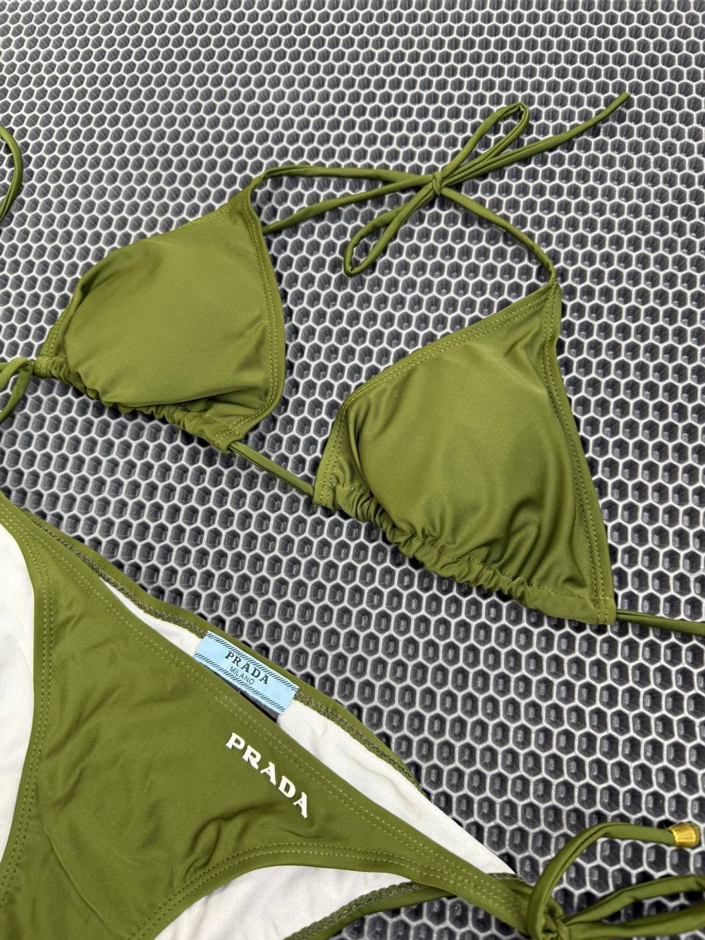 Купальник Prada