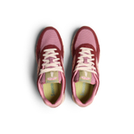 Кроссовки Saucony Shadow 6000 "Mushroom Burgundy"