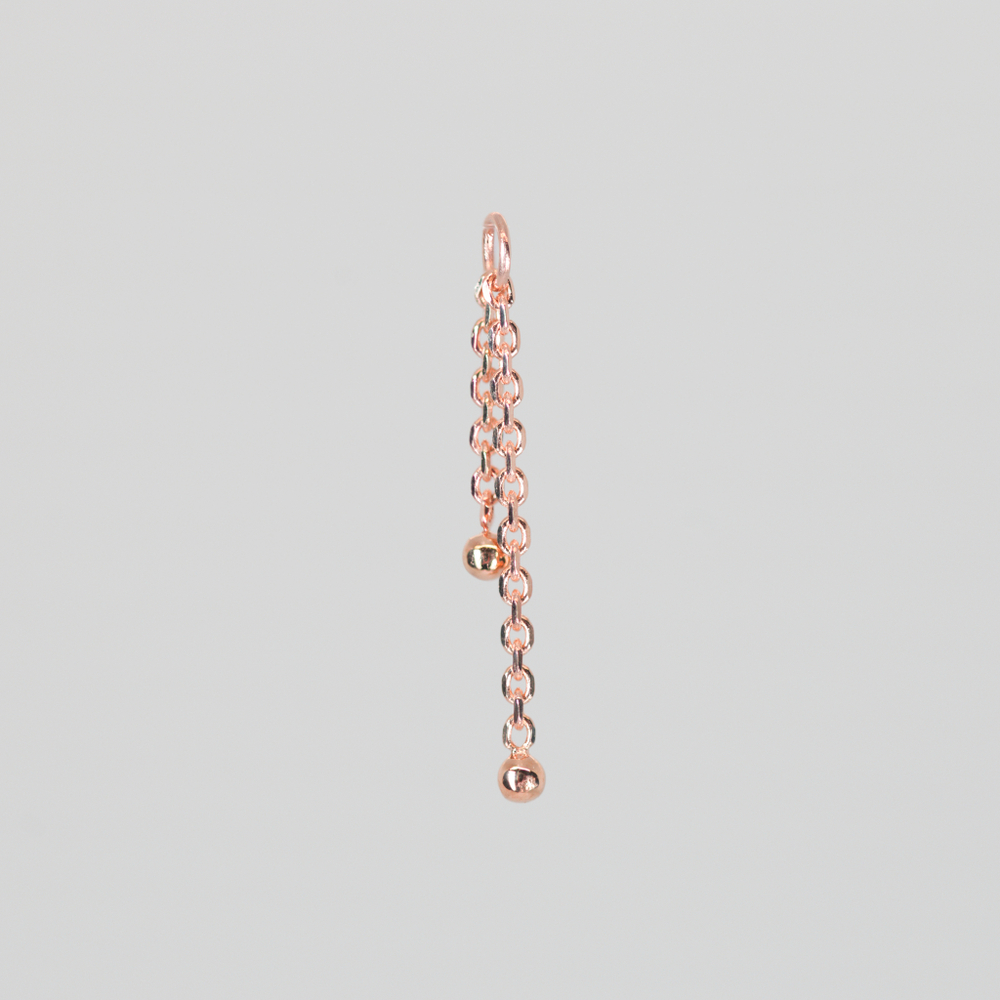 Arlekino charm