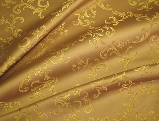 Жаккард Солнце 6204-13