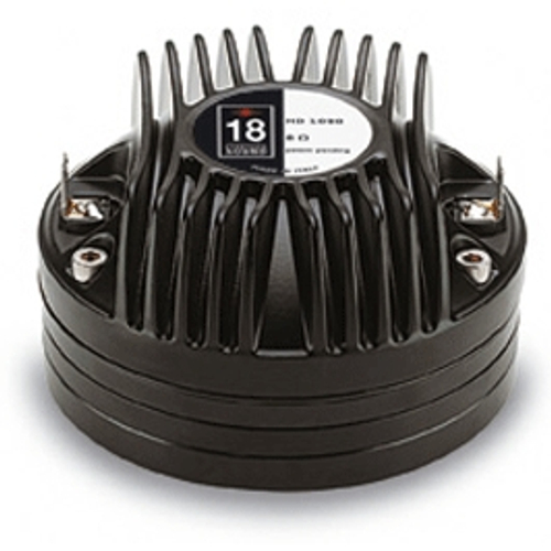 EIGHTEEN SOUND NSD1095N - драйвер, неодим, 8 Ом, 50 Вт AES, 110 dB, 1600...20000 Гц, выход 1'