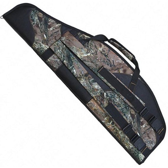 Чехол ружейный Шаман с оптикой, 100 см (4310) ХСН