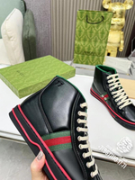 Кеды Gucci