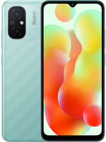 Смартфон Xiaomi Redmi 12C 4/64 ГБ Global, 2 nano SIM, лавандовый