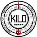 Логотип бренда KILO
