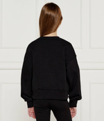 Худые FLEECE Pinko UP - черный(F4PIJGSW215)