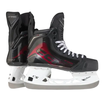 Коньки CCM JETSPEED FT890 SR (Взрослый)