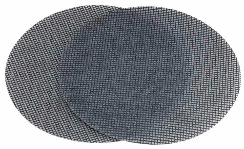 СЕТКА АБРАЗИВНАЯ 225мм Р80 ДЛЯ ШЛИФОВАЛЬНОЙ МАШИНЫ