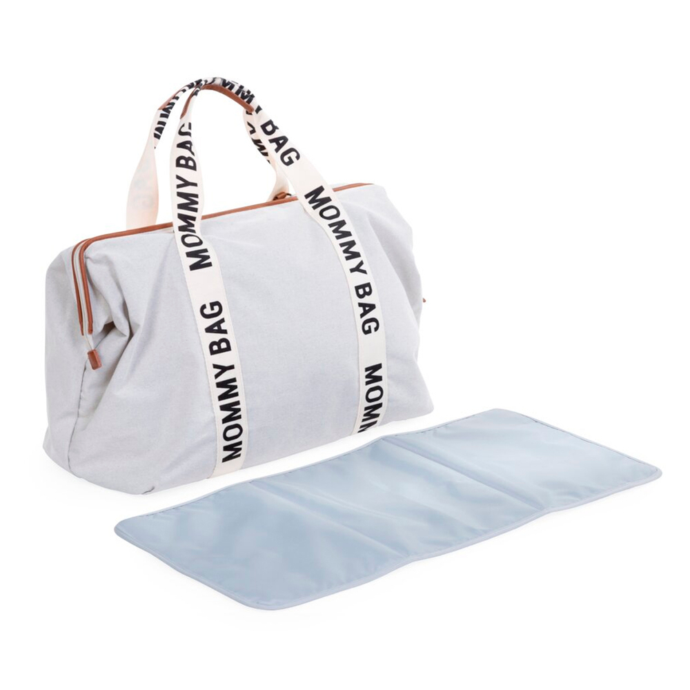 Сумка для мамы CHILDHOME MOMMY BAG