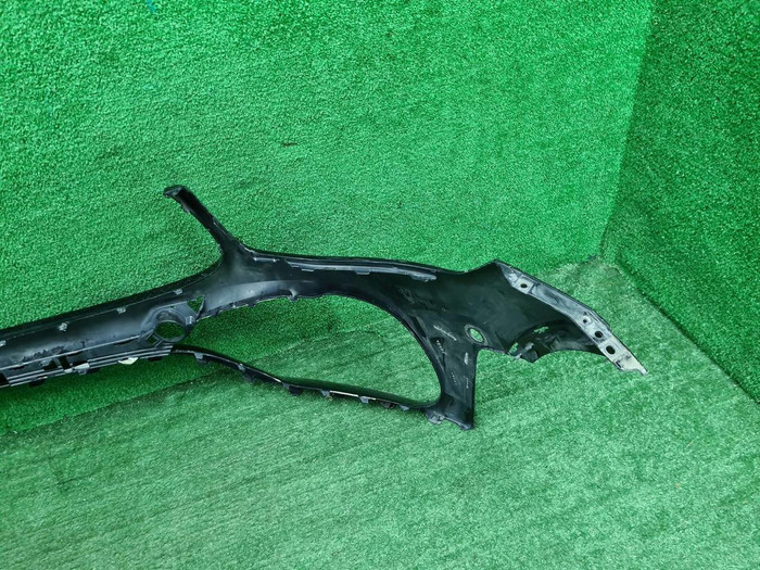 Бампер передний Mercedes GLC X253 (2019-2022) AMG