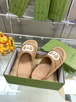 Gucci Slide