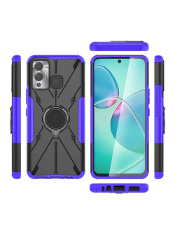 Чехол Panzer Case для Infinix Hot 12 Play