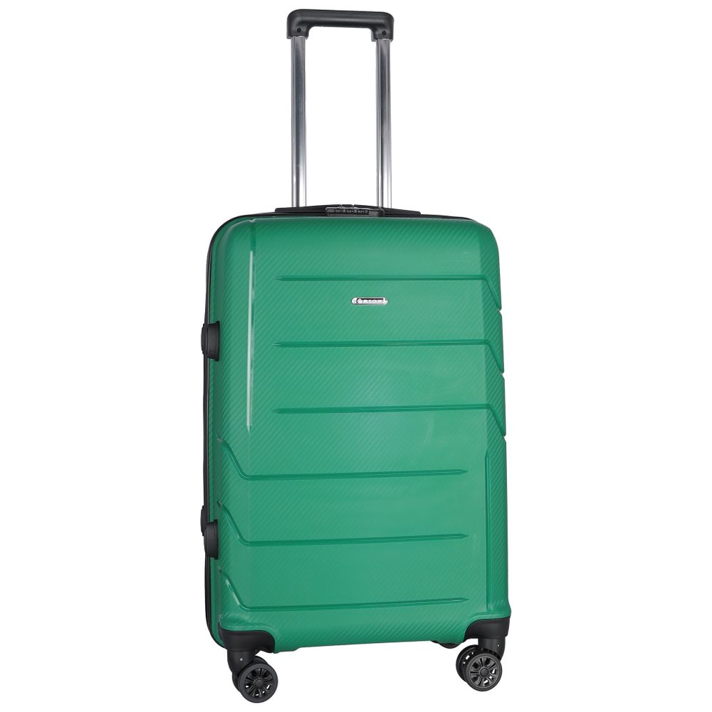 Чемодан 462 / Полипропилен