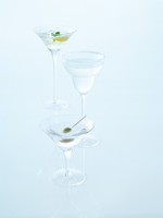 Набор бокалов для коктейлей bar, 275 мл, 2 шт.