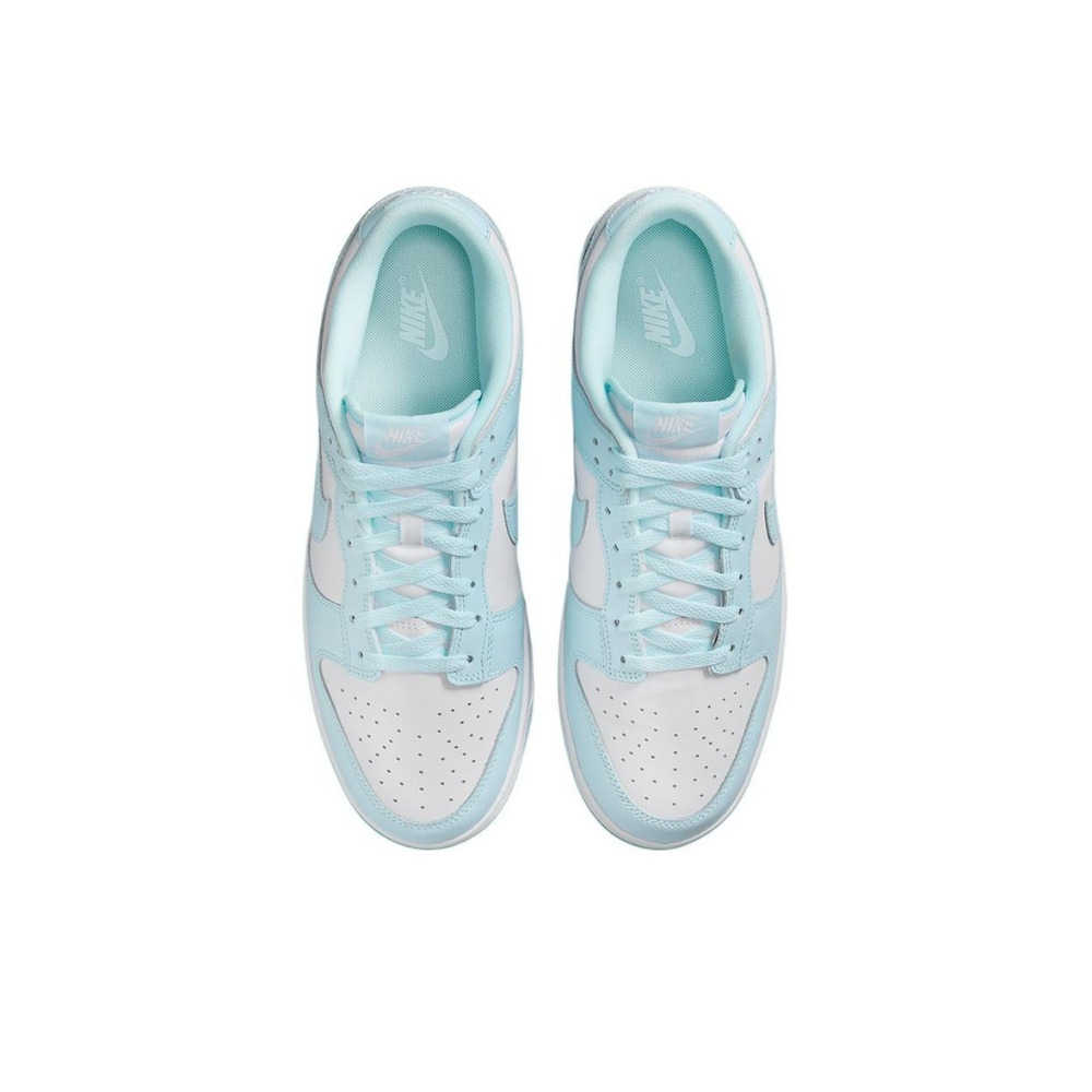 Кроссовки Nike Dunk Low 'Glacier Blue' DV0833-104