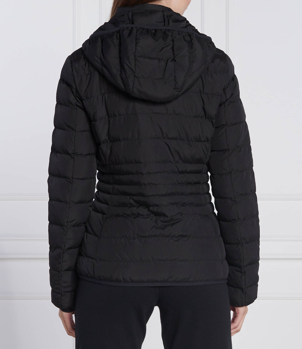 куртка EA7 - черный(8NTB23 TNF8Z)