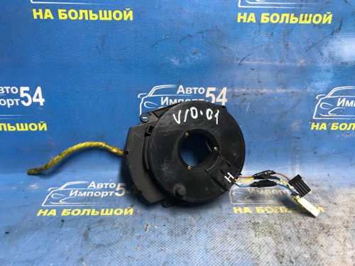 Шлейф подрулевой NISSAN TINO 2000