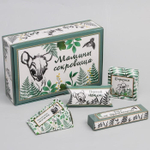 5004917 Набор коробок для хранения "Мамины сокровища", Disney