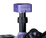 Микроскоп металлографический цифровой MAGUS Metal D600