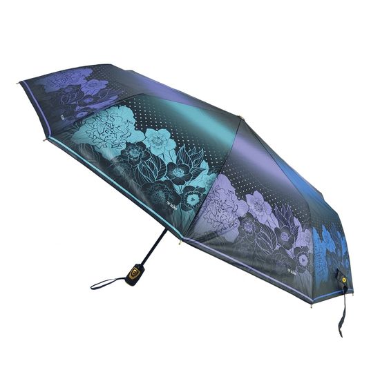 Мощный зонт Три Слона, полн.автомат 3100-D-03