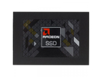SSD накопитель AMD Radeon R5 480ГБ, 2.5" SATA, SATA III, [R5SL480G]