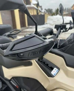 Квадроцикл BRP CAN-AM OUTLANDER X MR 1000R (2023) (ПСМ)