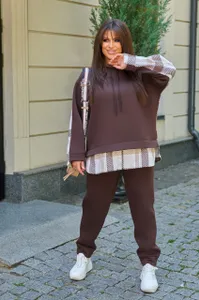 Спортивный костюм УК-2476-4