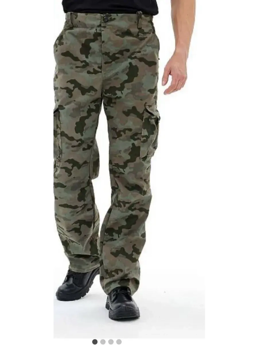 брюки "Капрал "