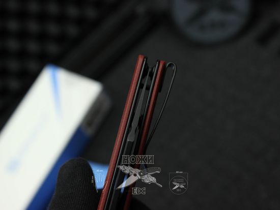 Складной нож SENCUT Bronte SA08D