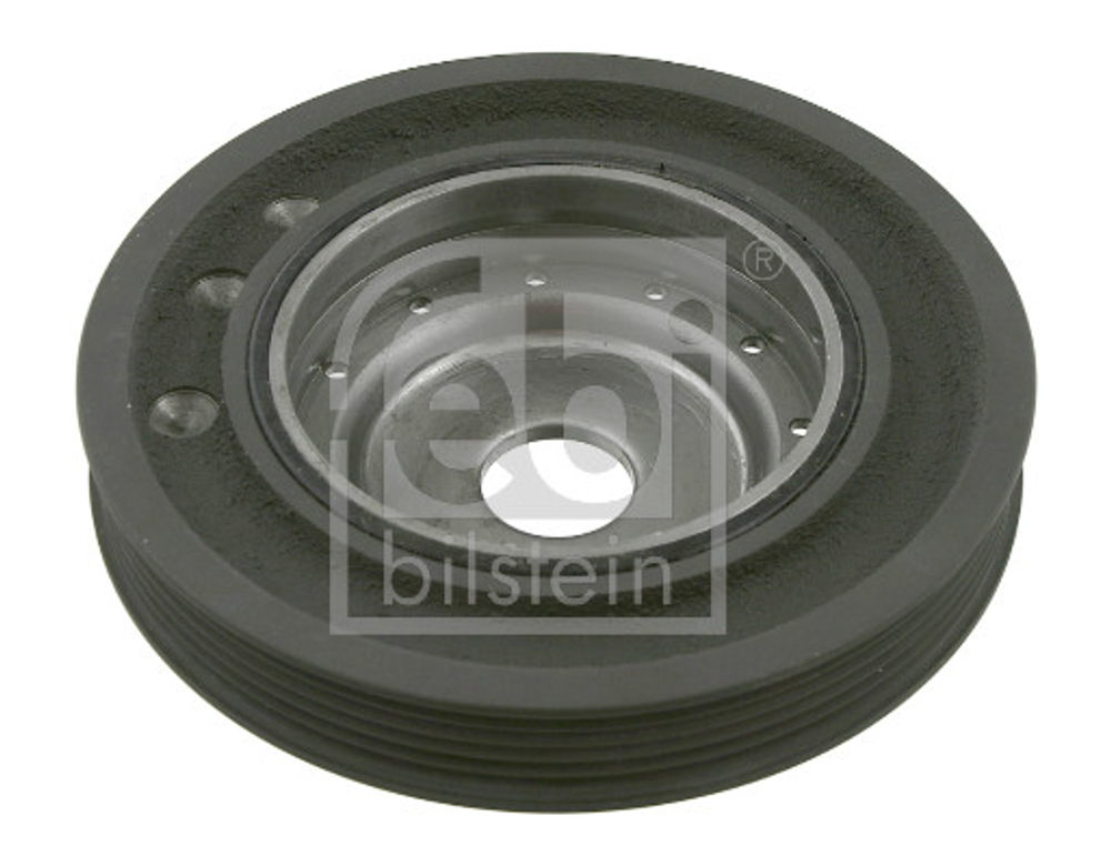 FEBI BILSTEIN - 24935-FEB - Belt Pulley, crankshaft