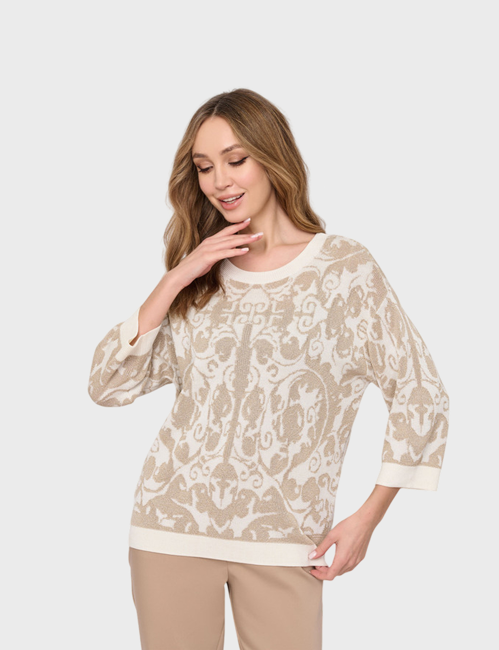 Джемпер Franco Vello