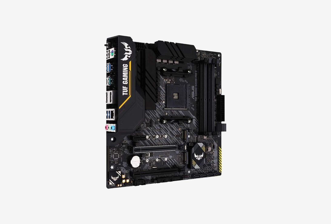 TUF GAMING B450M-PRO II_0226228100551