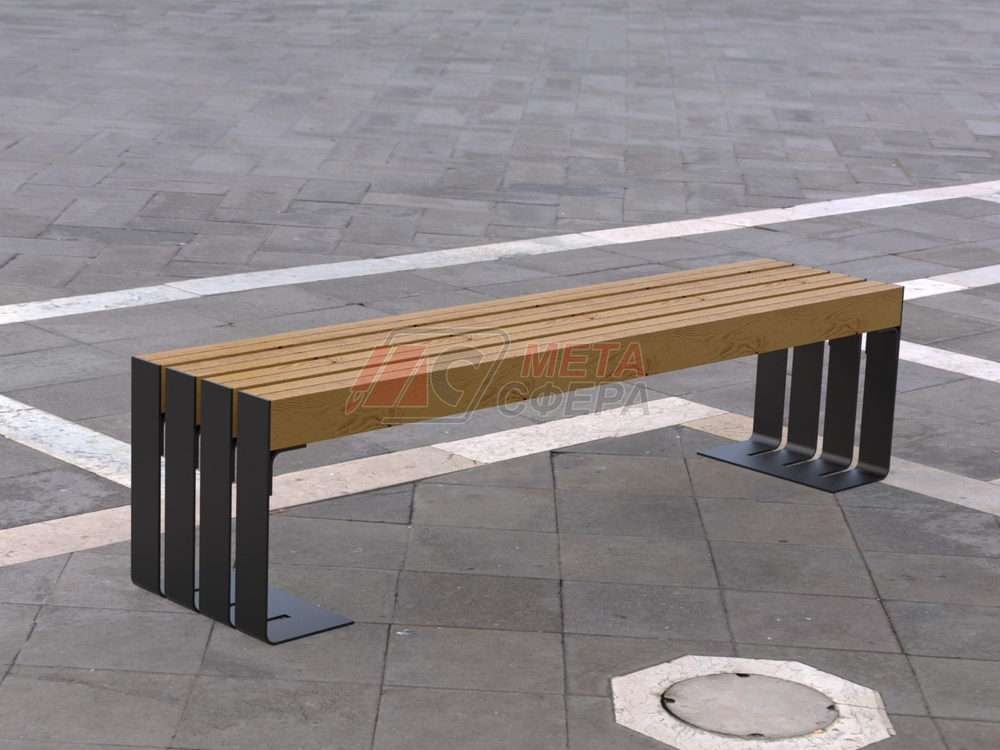 Лавка Дьякон