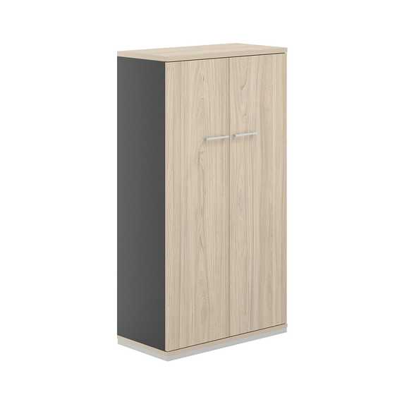 Шкаф Аллегро 4 ур 800х400х1472 AG.208
