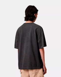 Футболка Carhartt WIP S/S Hudson Pocket T-Shirt