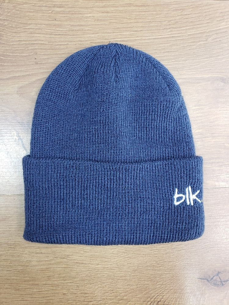 Шорты BLK CROWN Marsel Graphite