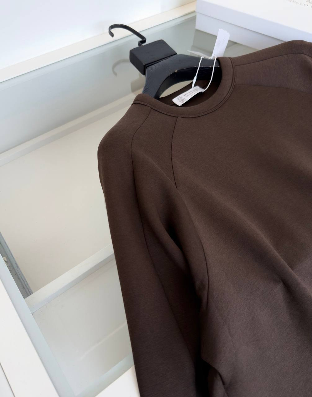 Свитшот Brunello Cucinelli