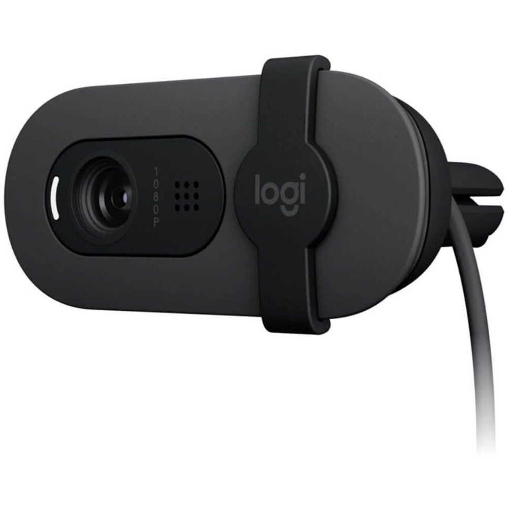 Веб-камера Logitech Brio 95