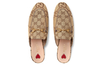 Gucci Princetown (Женская размерная сетка)