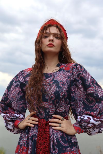 Платье 