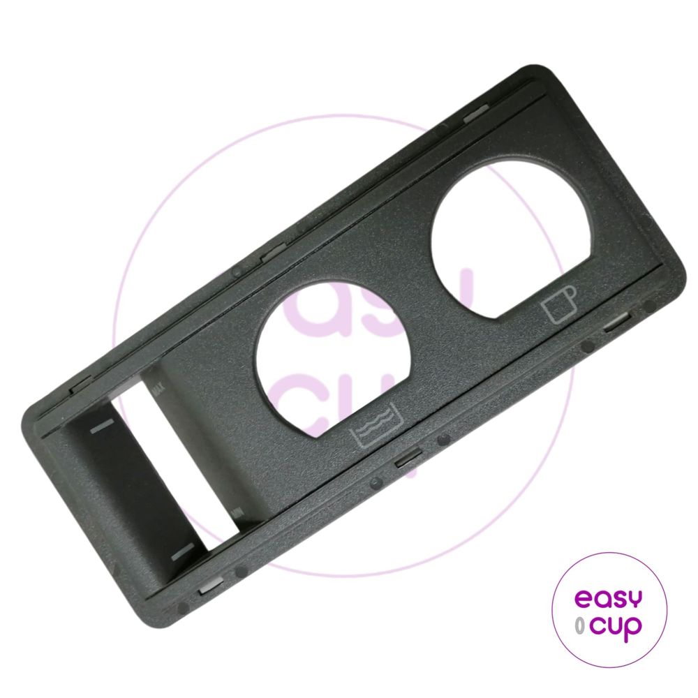 Защитный экран манометров кофемашин LaCimbali, лицевая сторона Защитный экран манометров кофемашин LaCimbali, лицевая сторона