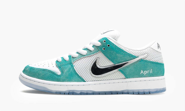 Nike SB Dunk Low "April Skateboards"