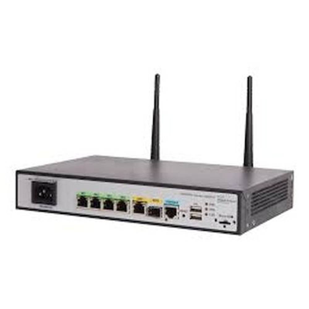 Роутер HPE JH297A