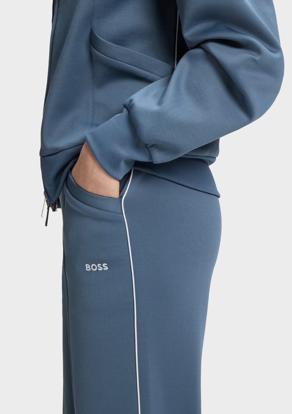 Брюки спортивные BOSS Erina