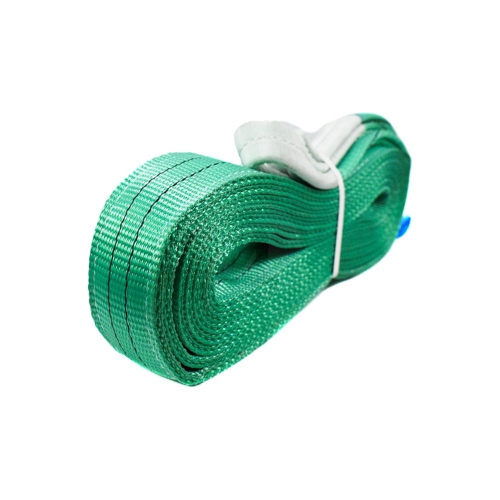 Стропа текстильная петлевая допустимая масса груза 2 т длина 4 м СТП AIRLINE ASTP05