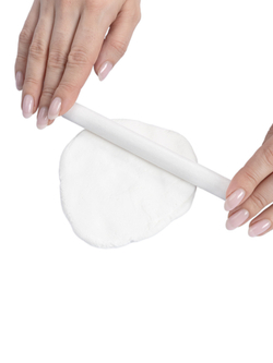 Набор Лапочка Слепки ручек вашего малыша рамка со стеклом