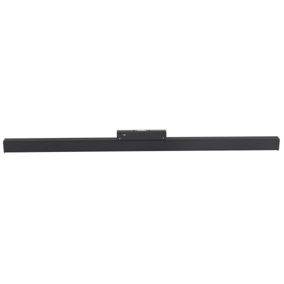 Трековый светодиодный светильник Crystal Lux CLT 0.33 001 18W BL M4000K
