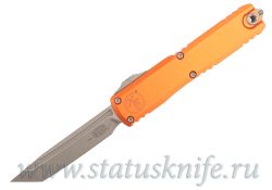 Нож Microtech Ultratech GEN IV 11214-10APORфотография - 1