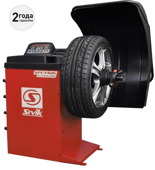 Балансировочный стенд SPUTNIK Standard